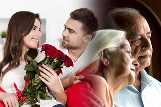 valentines day...